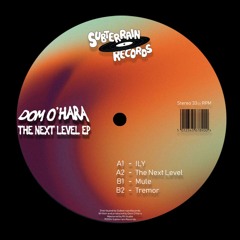 Premiere: 3 - Dom O'Hara - Mule [SBT006]