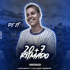 SET 20 + ALGUMA COISA (DJ JT) vol 2