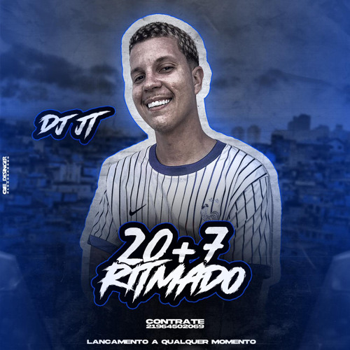 SET 20 + ALGUMA COISA (DJ JT) vol 2