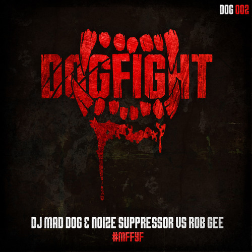 #MFFYF (VIP Mix) [feat. Noize Suppressor & Rob Gee]