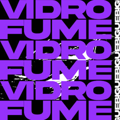 vidro fume ritmado - bigue