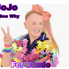 JoJo See Why