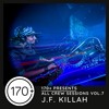 Descargar video: ALL CREW Session - Vol 7 - J.F.Killah