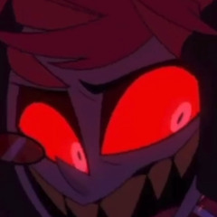 When I get demonitized (Hazbin Hotel Parody)