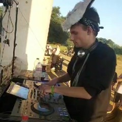 DR. DARK RABBIT - UPTEMPO MIX (Oktober 2023) (1.0)