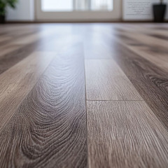 Light vs. Dark Floors: What Your Color Choice Says About Your Home