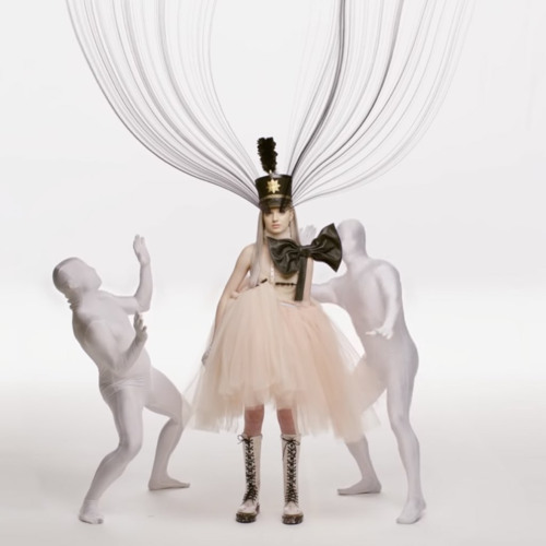 Is This Real - Poppy