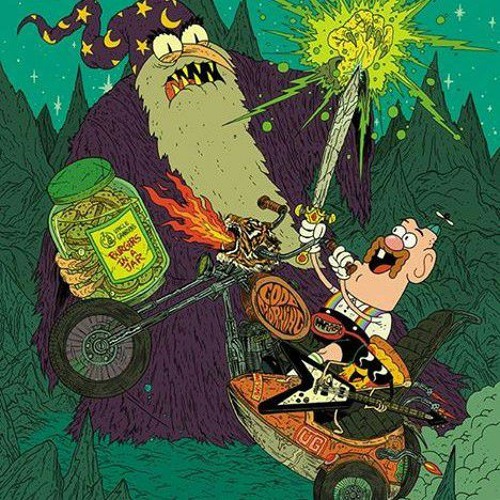 Under The Walter 💫