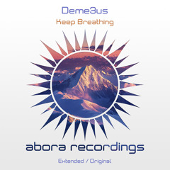 Keep Breathing (Extended Mix)