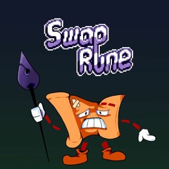 [SWAPRUNE Official OST] --- Whirlwind