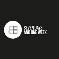 B.B.E seven day (Mistico remix)