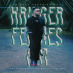 Âme, Sailor & I - Turn Around (KRIEGER 2025 Rework) *silence by copyright