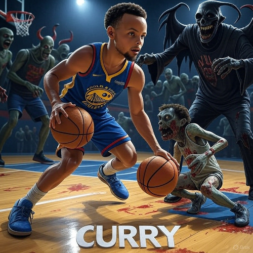 Curry
