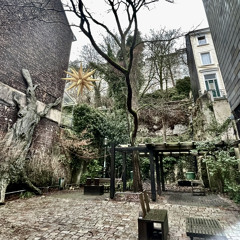 Walking mystical paths