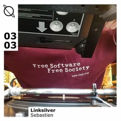 Takeover w/ linksilver - 03/03/2020