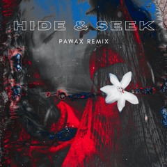 Imogen Heap - Hide & Seek (Pawax Remix)