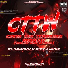 CTTW ( Aldrmdhn x Rizky Widie ) #EXCLUSIVE ANNIVERSARY KONOHA