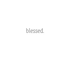 blessed (Beat by Clo_Beatz)