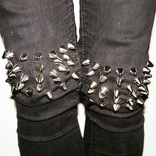 Scars On My Body (magz x nasian)