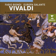 Violin Concerto in C Major, Op. 8 No. 6, RV 180 "Il piacere": III. Allegro