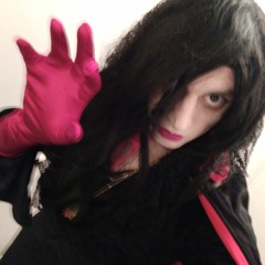 Zovi COSTUMEPARTY2012 set from SCHRANZYLVANIA