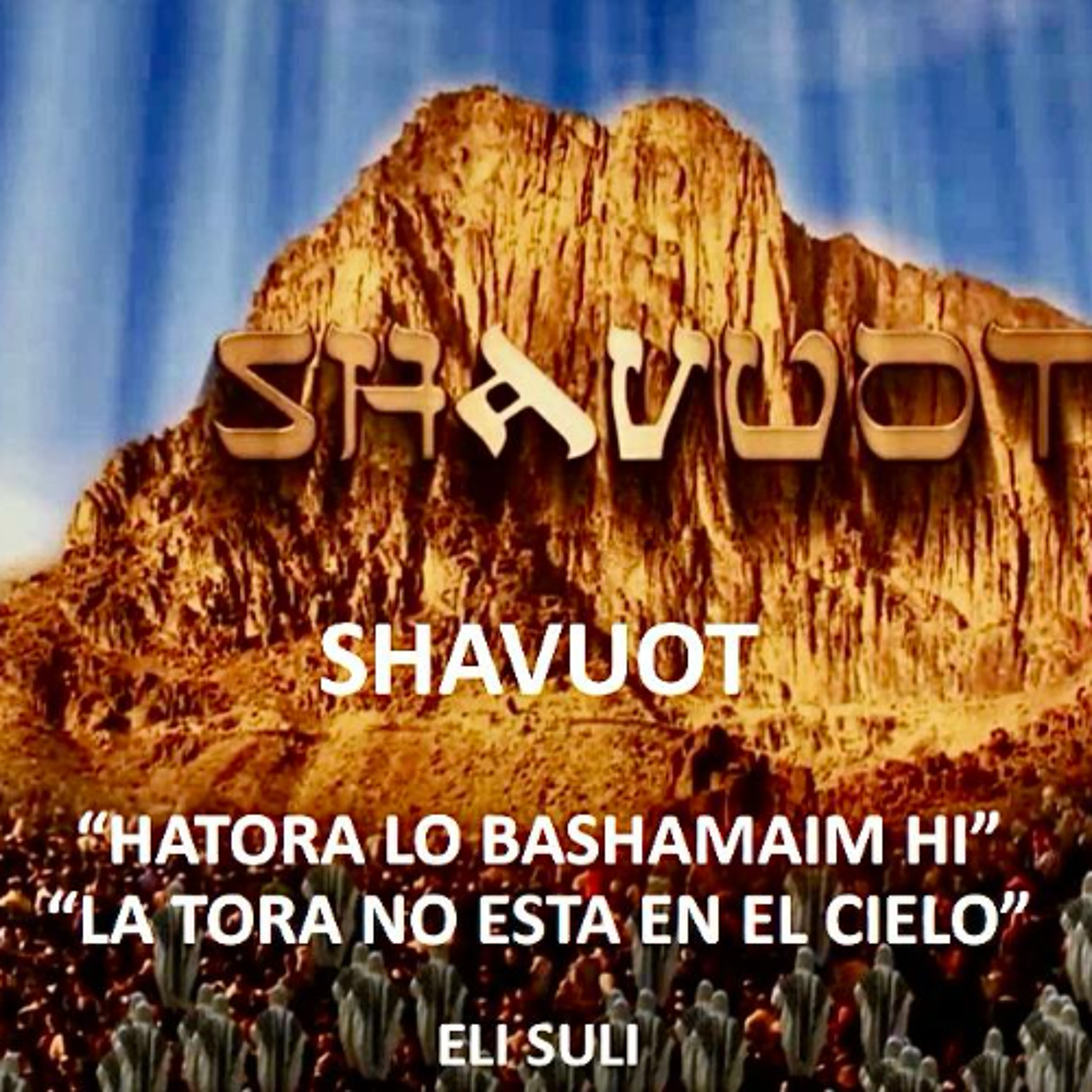 Eli Suli