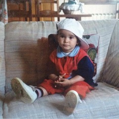 Little Girl (Instrumental)