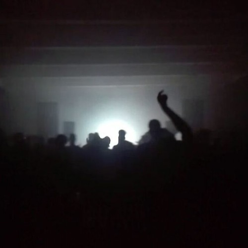 ( Rave slave )💊