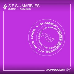 S.E.S : Marbles! - Aaja Music - 07 02 21