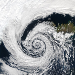 cyclone alfred mix
