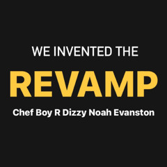 Rick Ross Blowin' Money Fast (Freestyle) d(O_o)b Chef Boy R Dizzy Noah Evanston