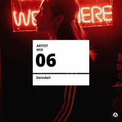 Artist Mix://06 by swindail 🎧 future beats | hip hop | trap
