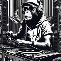 TonZerflükka-JUST BEAT IT