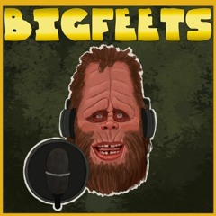 Episode 3 - Trapper vs. Bigfoot's Ass