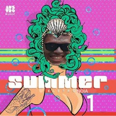 Mixtape - Summer Eletro noia