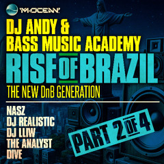 Nasz - Believe [M OCEAN RECORDS]