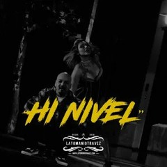 "HI NIVEL" BASE DE RAP CORRIDO MEXICANO BANDA/TUBA Y TROMPETA TYPE AKWID INSTRUMENTAL