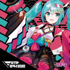 完全性コンプレックス / やみくろ feat. 巡音ルカ