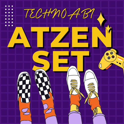 TECHNOABI ATZIG so muss es sein (165 Bpm)