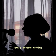 I kept dreaming I was drowning