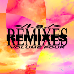 REMIXES VOL 4