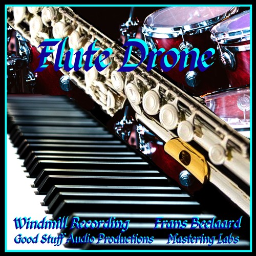 Flute Drone