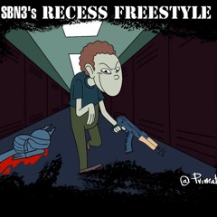 Recess Freestyle [prod by imgjr]