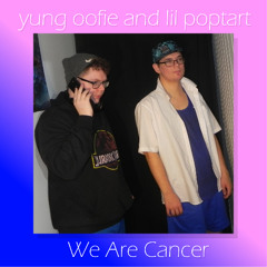 Yung Oofie and Lil Poptart - (Sam) Fisher Had A Splinter Cell prod. eccowizard