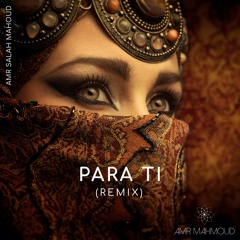 Para Ti - Remix