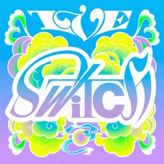 IVE (아이브) - IVE SWITCH