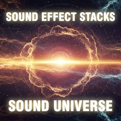 Sound Universe