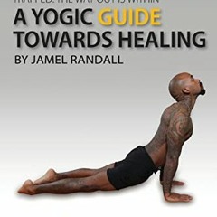 READ KINDLE PDF EBOOK EPUB Trapped: The Way Out Is Within: A Yogic Guide Toward Healing by  Jamel Ra