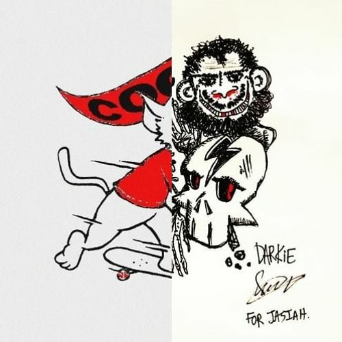 COCK N BALL TORTURE VERSION 1 & 2 (A14/DARKIE/BLCKK/BMG/JASIAH/CXRPSE) (PROD. TRIPLESIXDELETE)