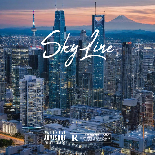 skyline [Mastered]
